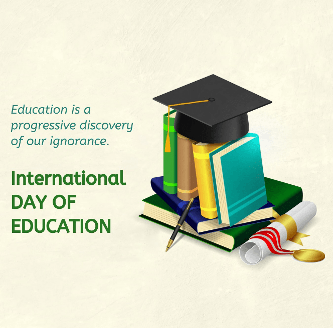 Picwale-Readymade-International-Day-Of-Education-Post