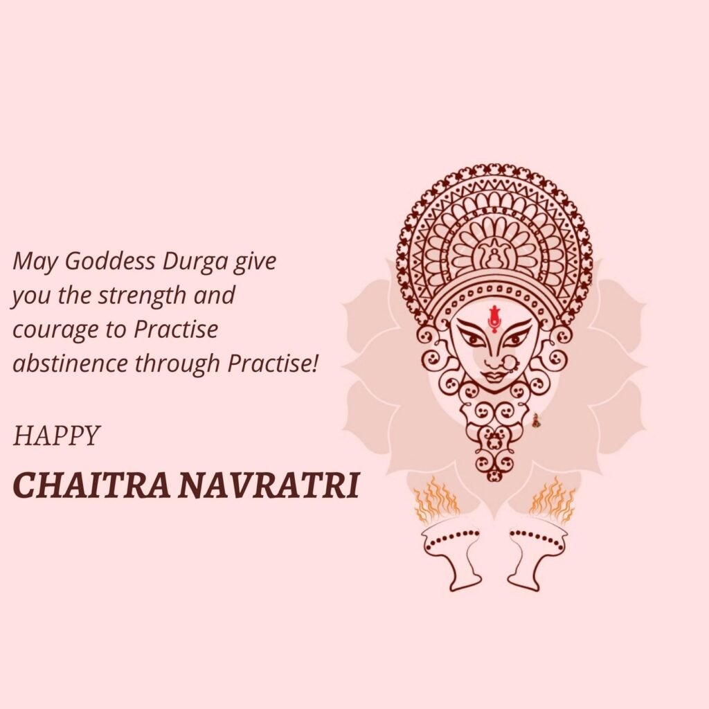 Picwale - Readymade Chaitra Navratri Post