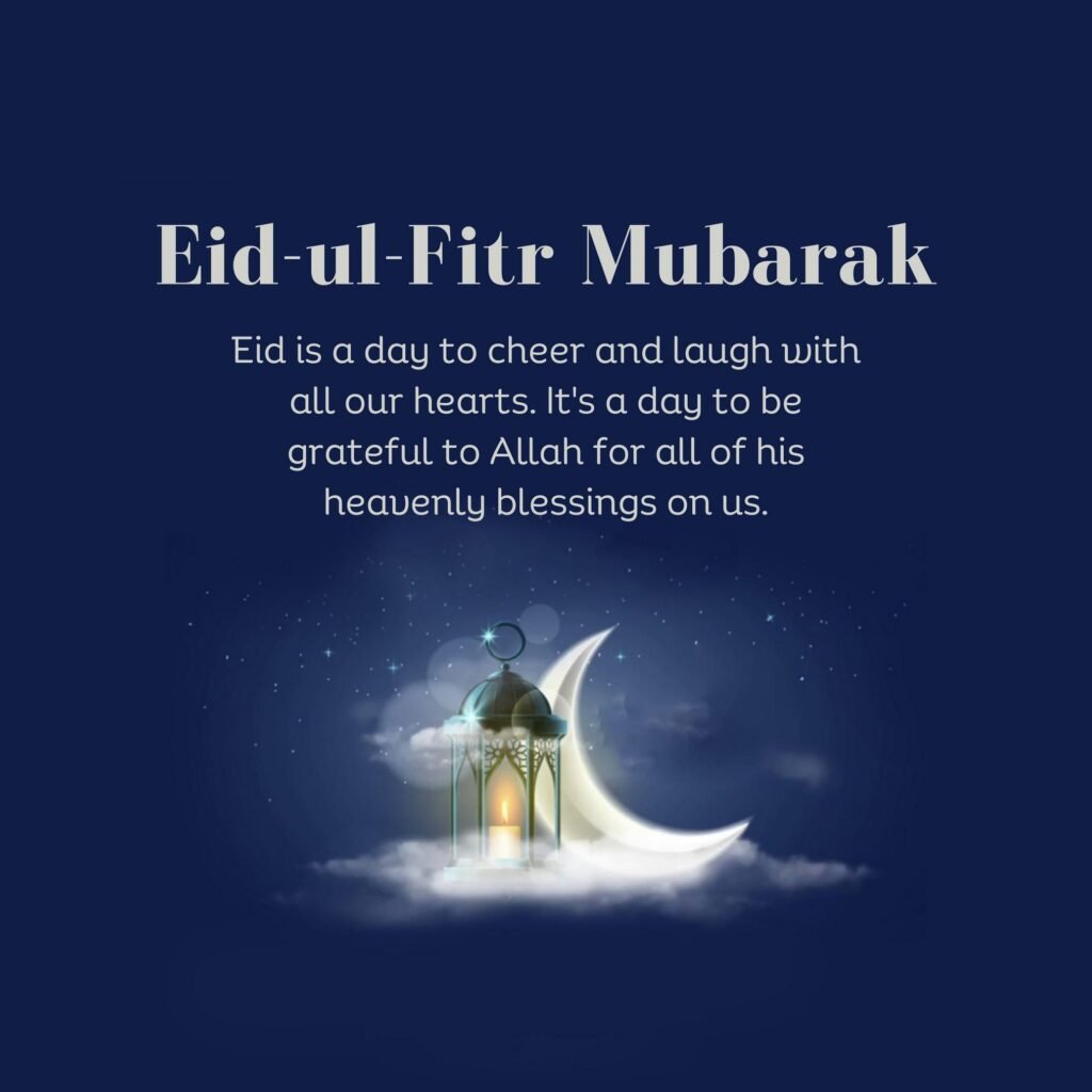 Picwale - Readymade Eid-ul-Fitr Post