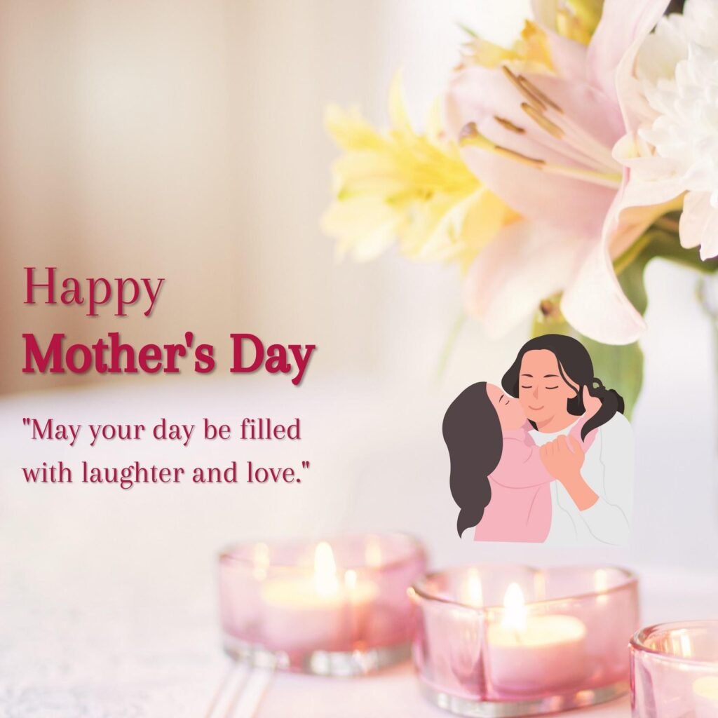 Picwale - Readymade Happy Mothers Day Post