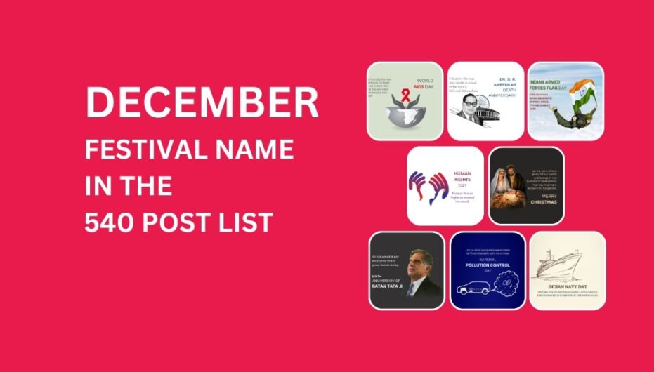 Picwale-December Festival List-540