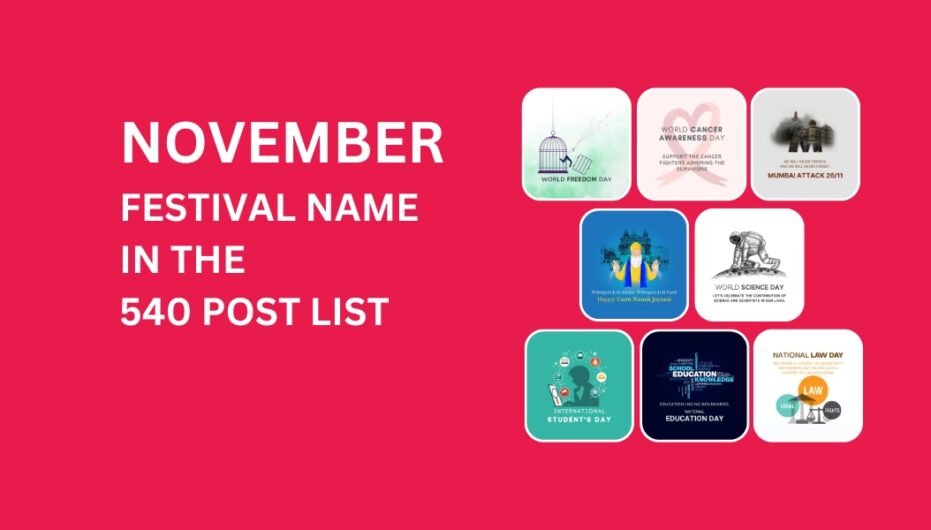Picwale-November Festival List-540