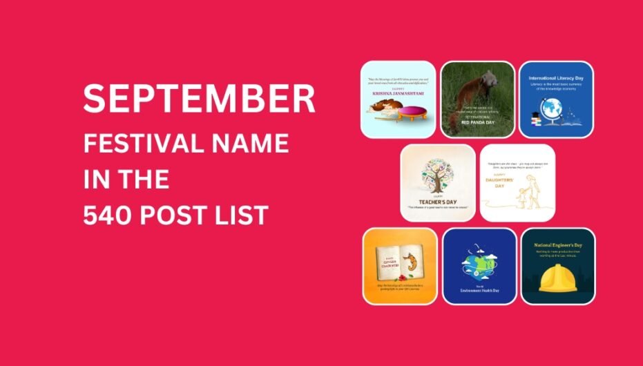 Picwale-September Festival List-540
