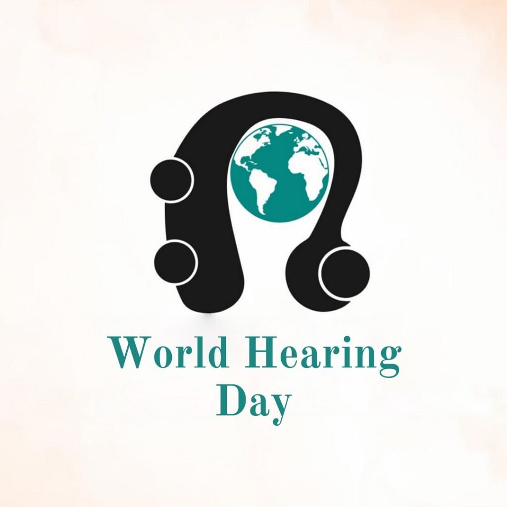 Picwale-Readymade World Hearing Day Post