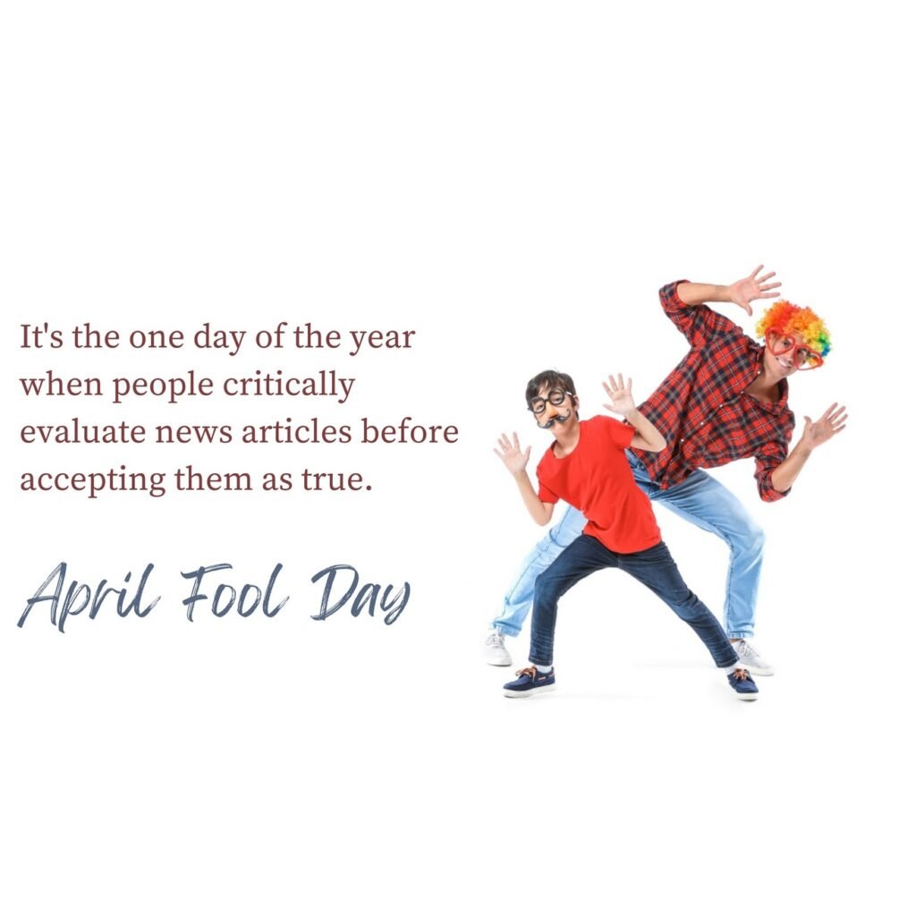 Picwale-Readymade April Fool Day Post 
