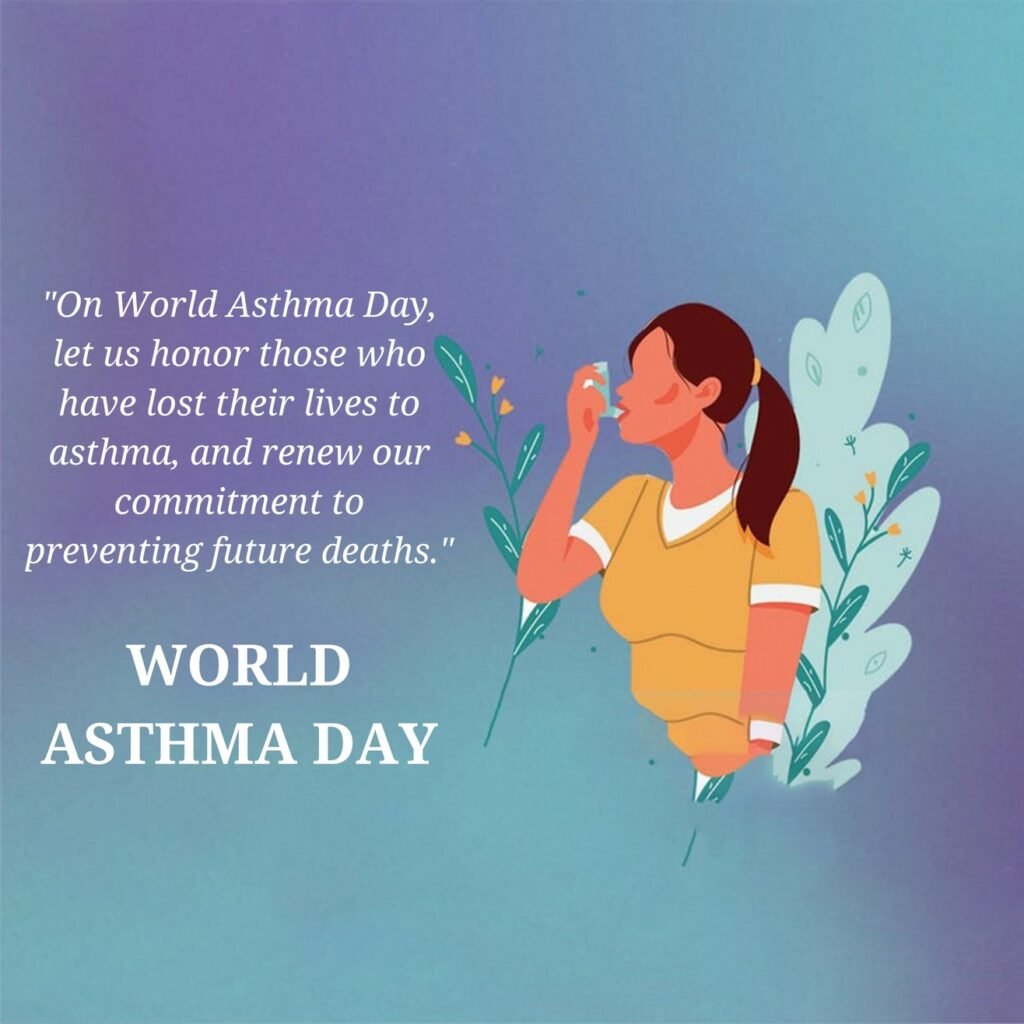 Picwale-Readymade World Asthma Day Post