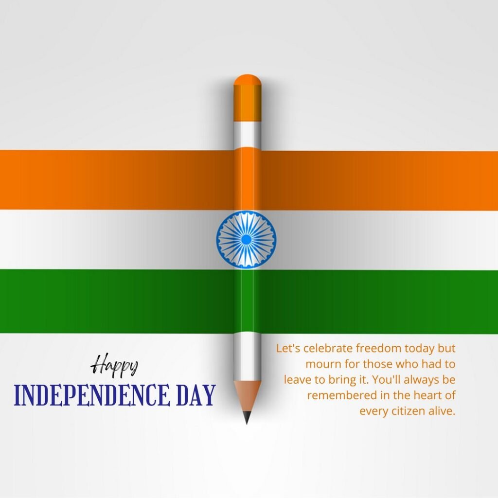 Picwale - READYMADE INDEPENDENCE DAY POST