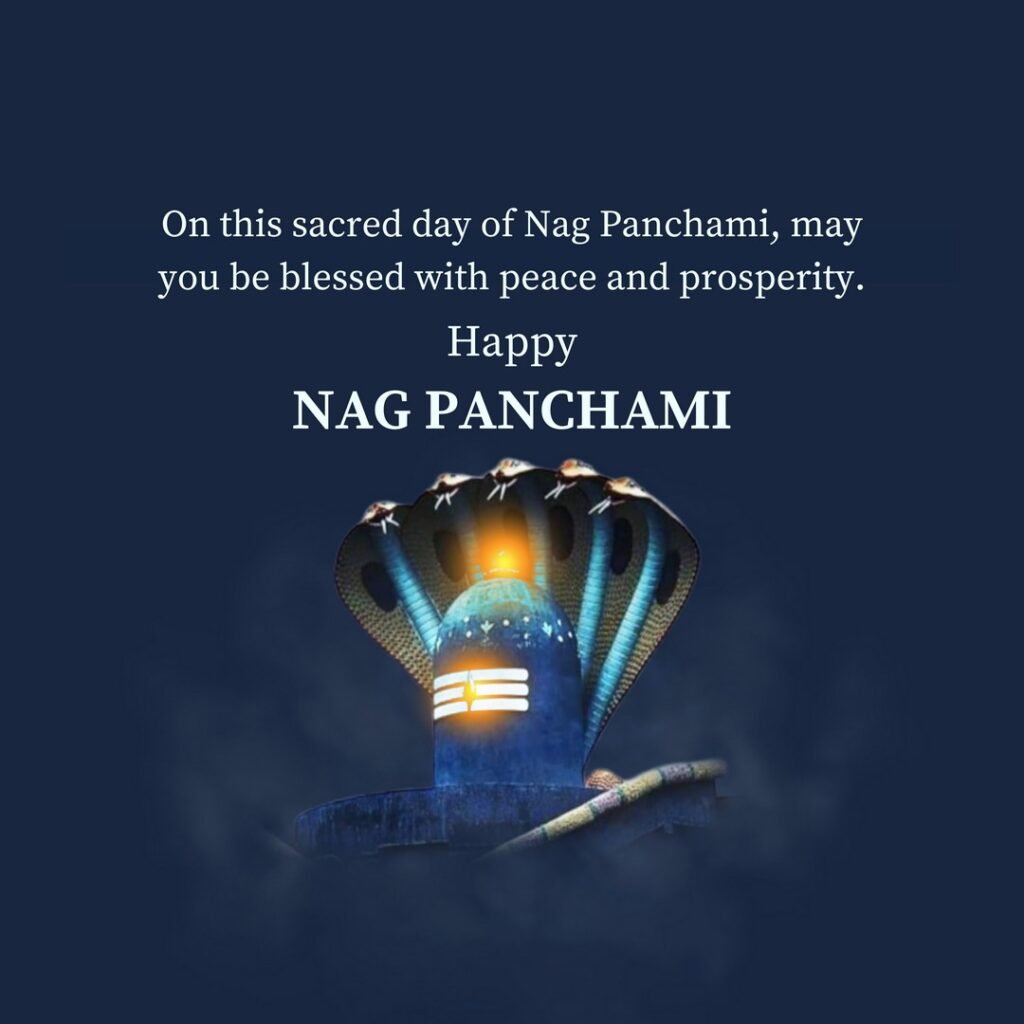 Picwale - Readymade Nag Panchami Post