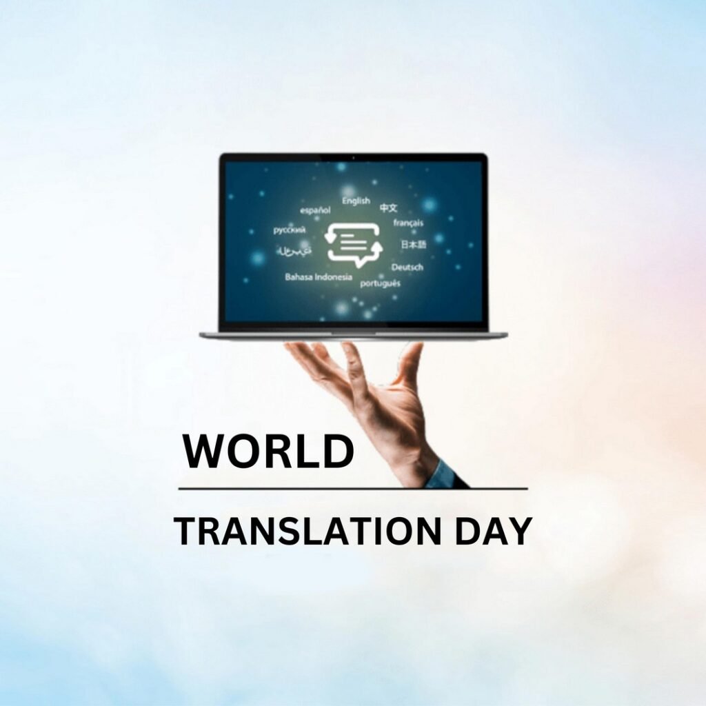 Picwale - Readymade World Translation Day Post 