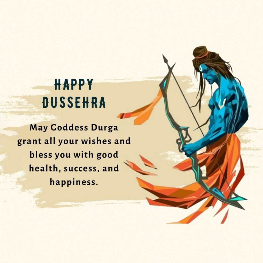 Picwale - Readymade Dussehra Post 