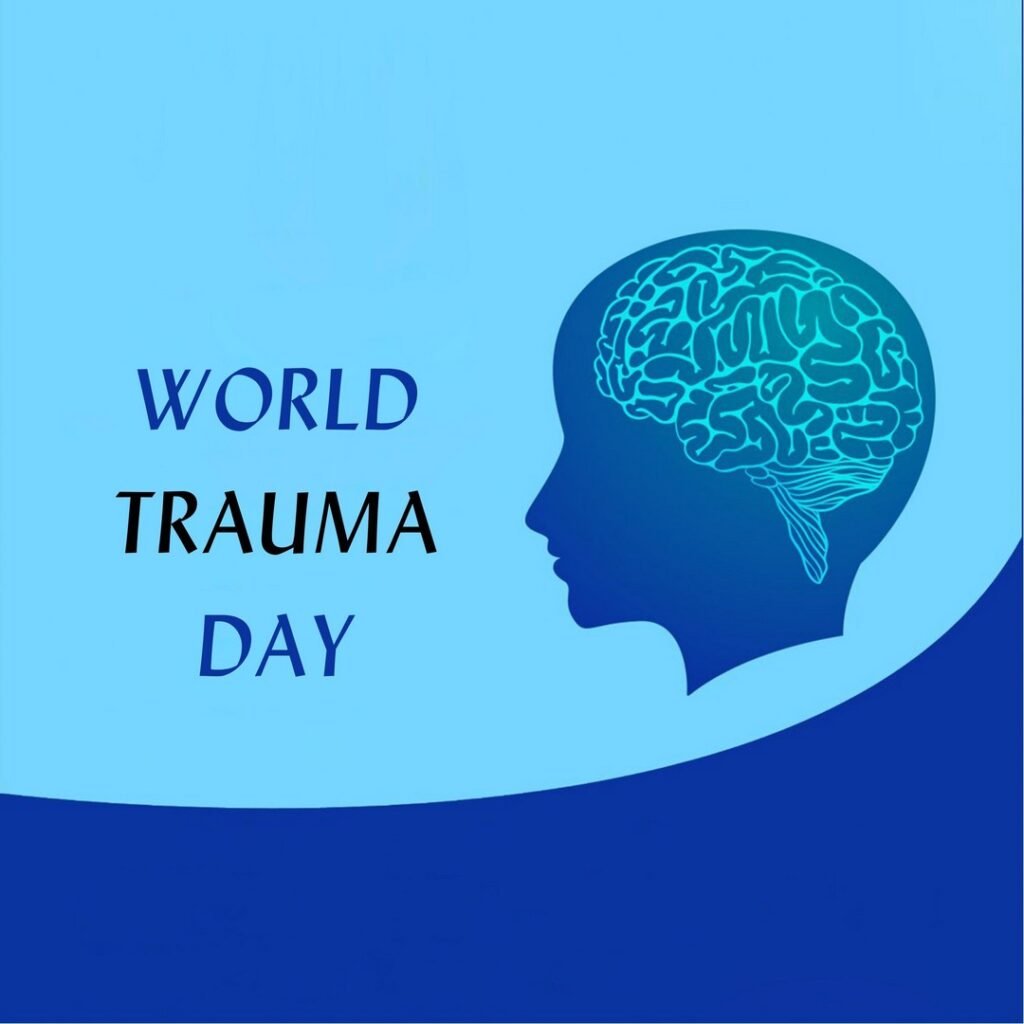 Picwale - Readymade World Trauma Day Post 