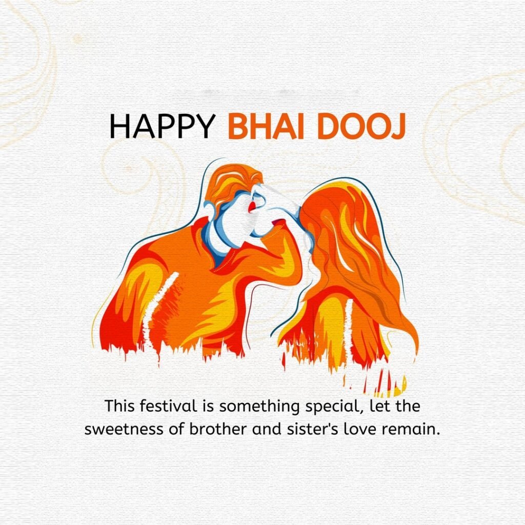 Picwale - Readymade Bhai Dooj Post 