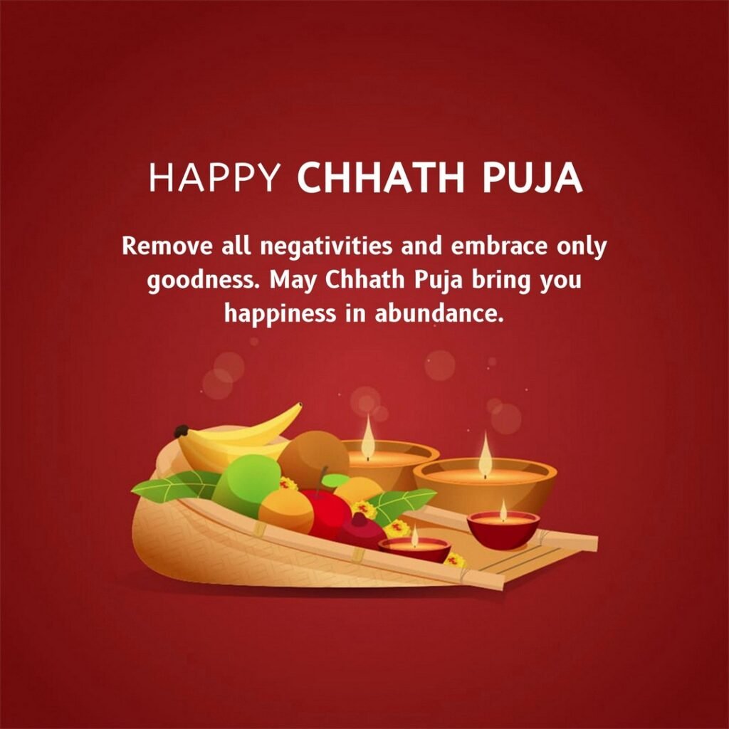 Picwale - Readymade Chhath Puja Post 