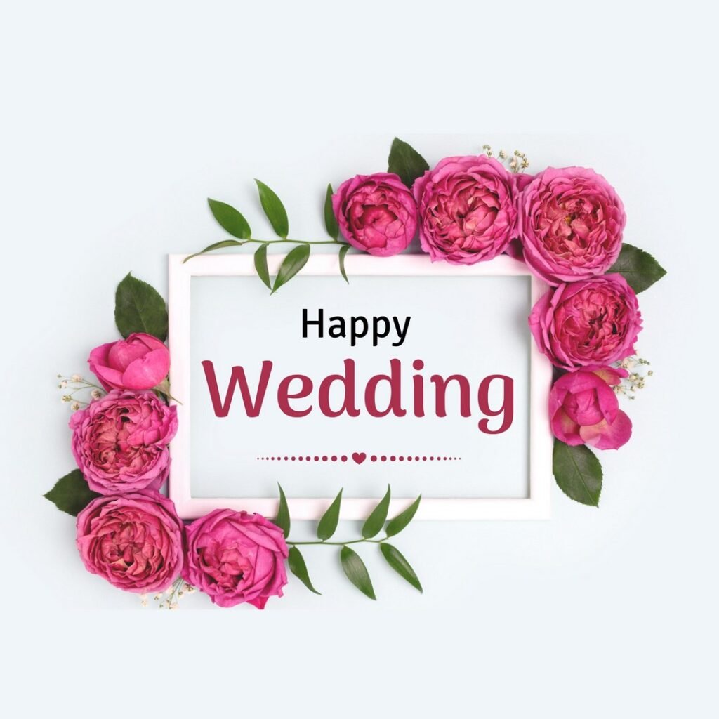 Picwale - Readymade Free Wedding Post 