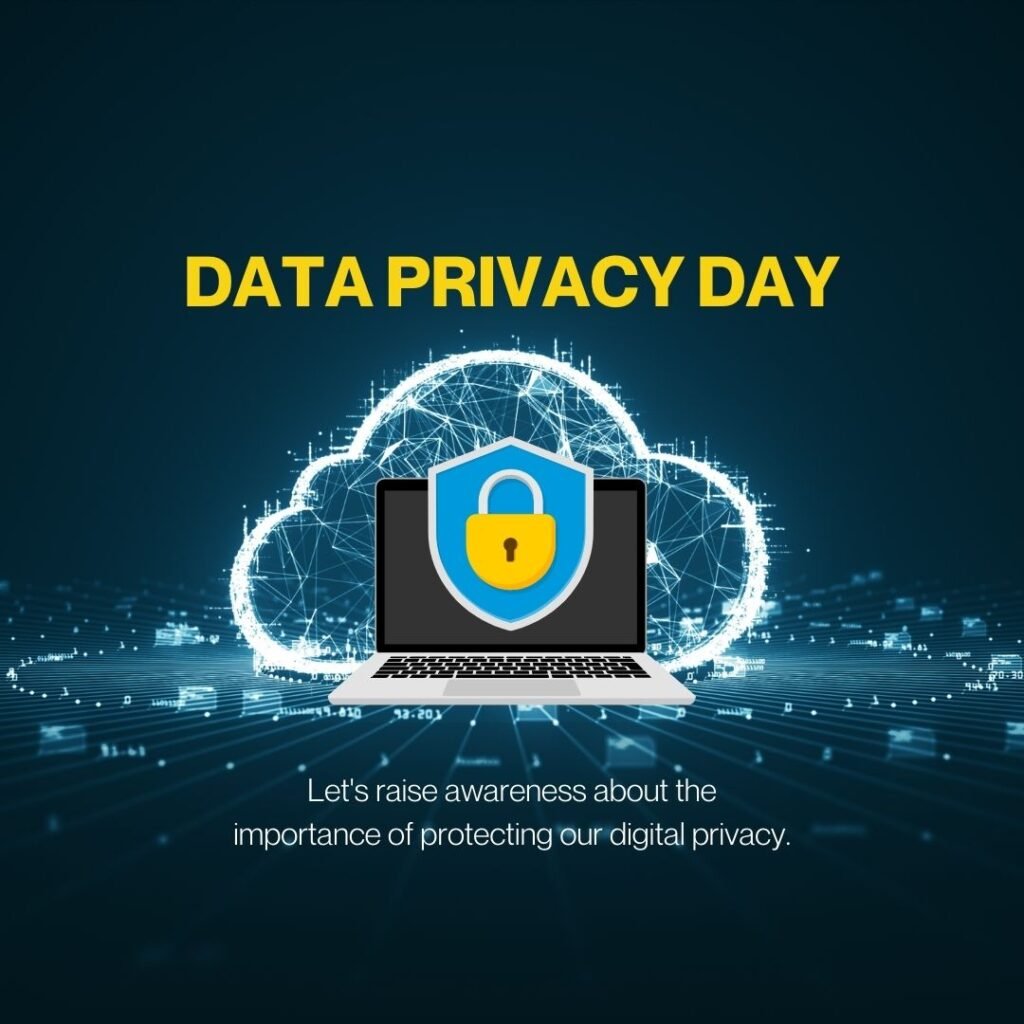 Picwale - Readymade Data Privacy Day Post