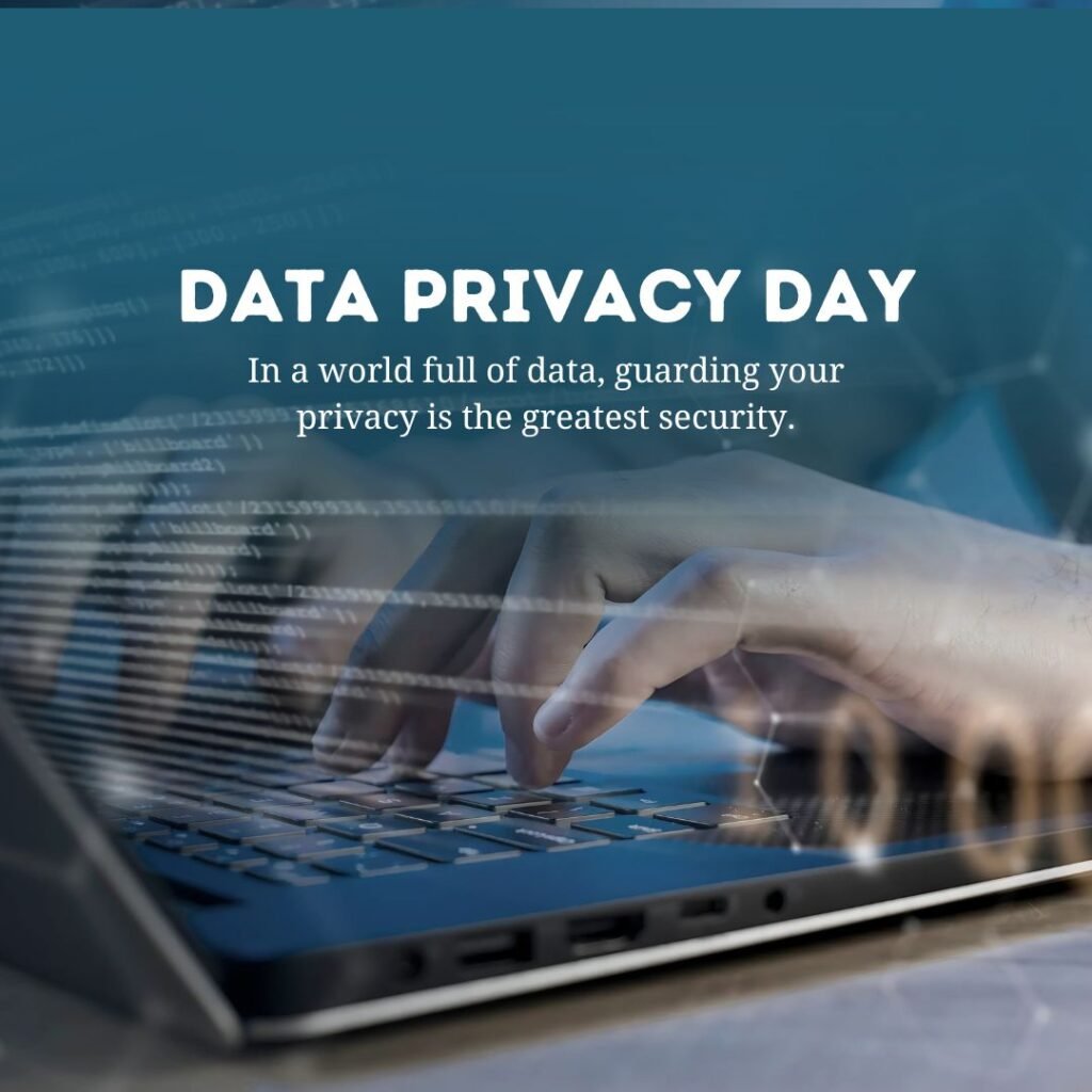 Picwale - Readymade Data Privacy Day Post